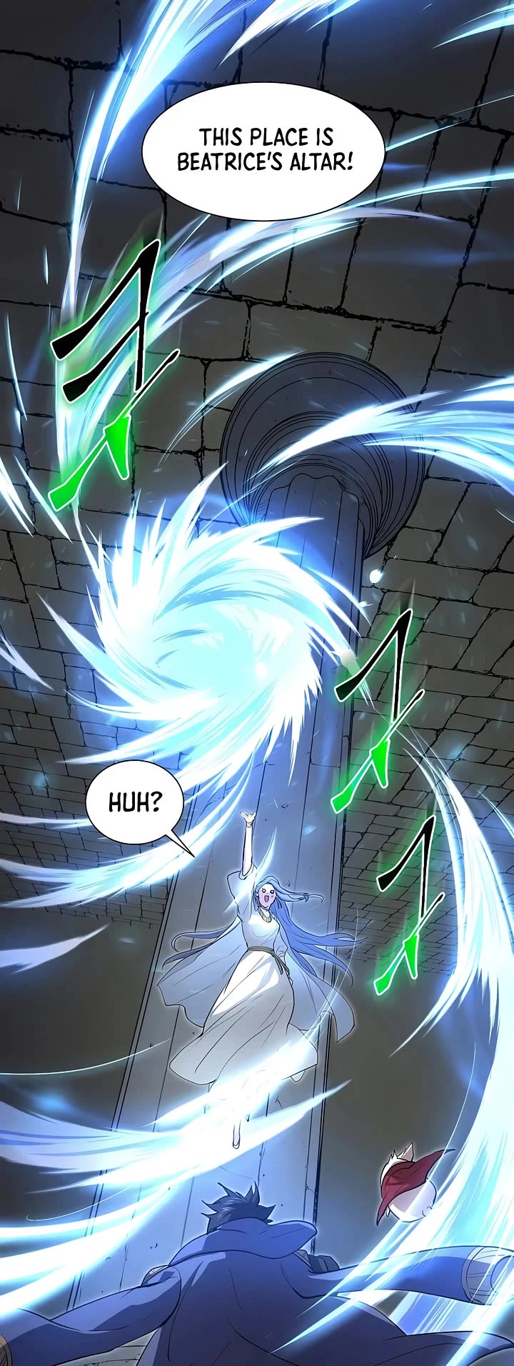 Level Up With Skills Chapter 151 page 4 - Chapter 151