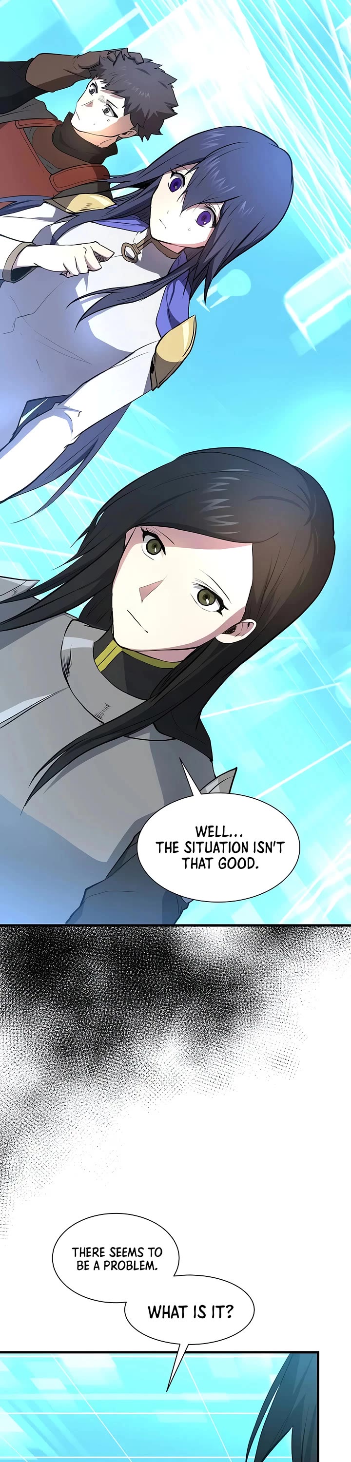 Level Up With Skills Chapter 151 page 41 - Chapter 151