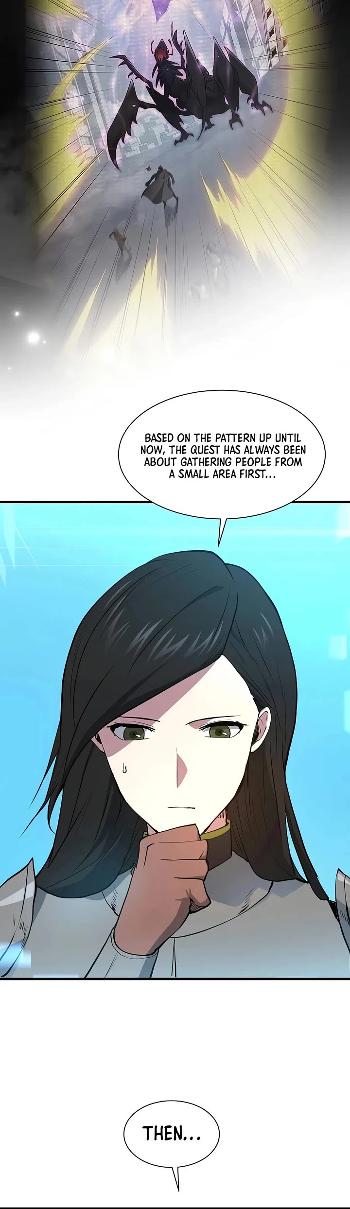 Level Up With Skills Chapter 151 page 46 - Chapter 151