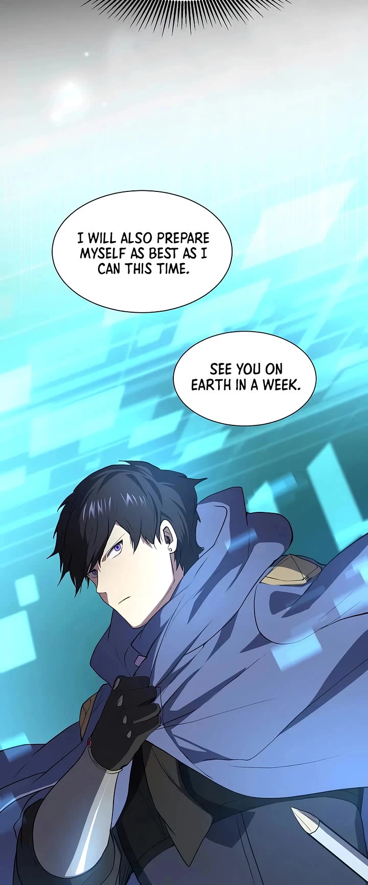 Level Up With Skills Chapter 151 page 49 - Chapter 151
