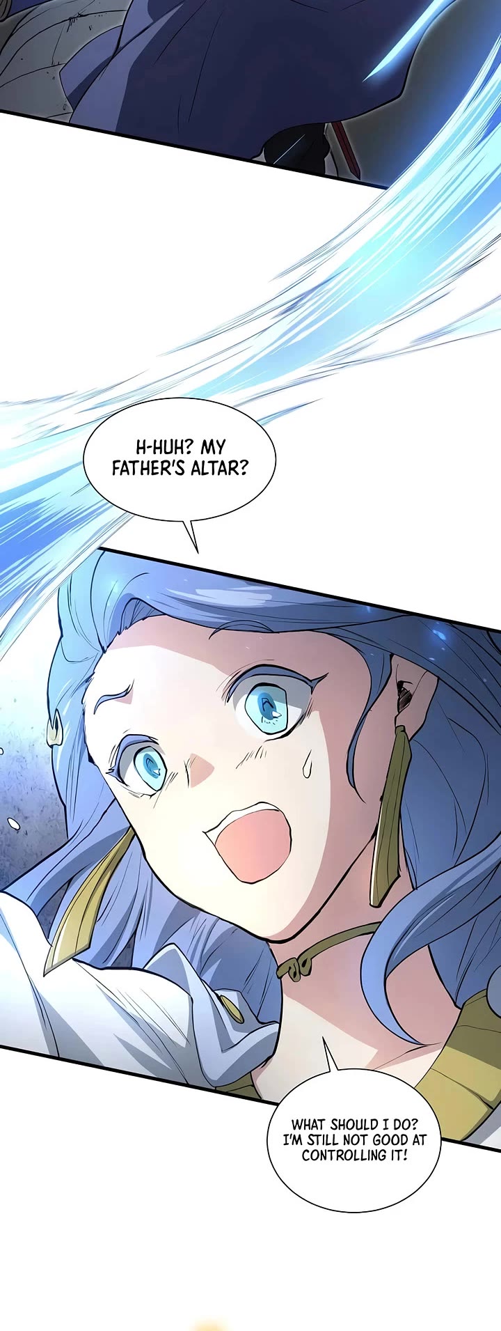 Level Up With Skills Chapter 151 page 5 - Chapter 151