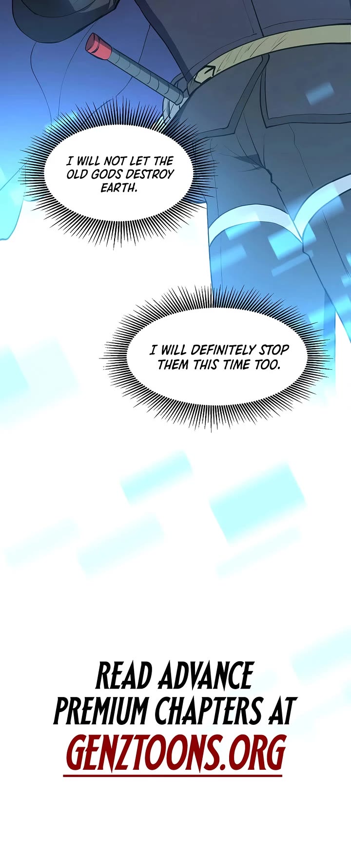 Level Up With Skills Chapter 151 page 50 - Chapter 151