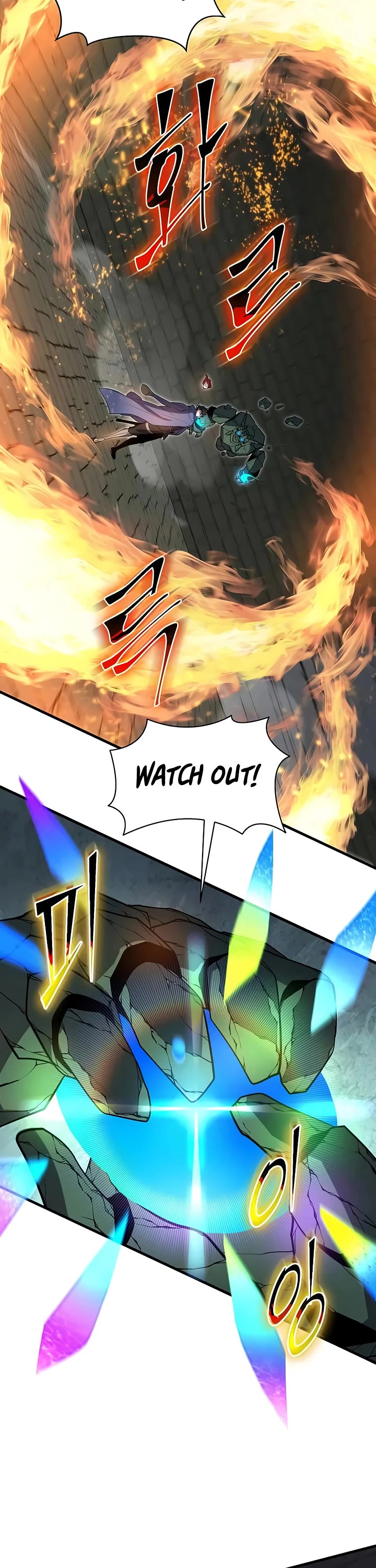 Level Up With Skills Chapter 152 page 13 - Chapter 152