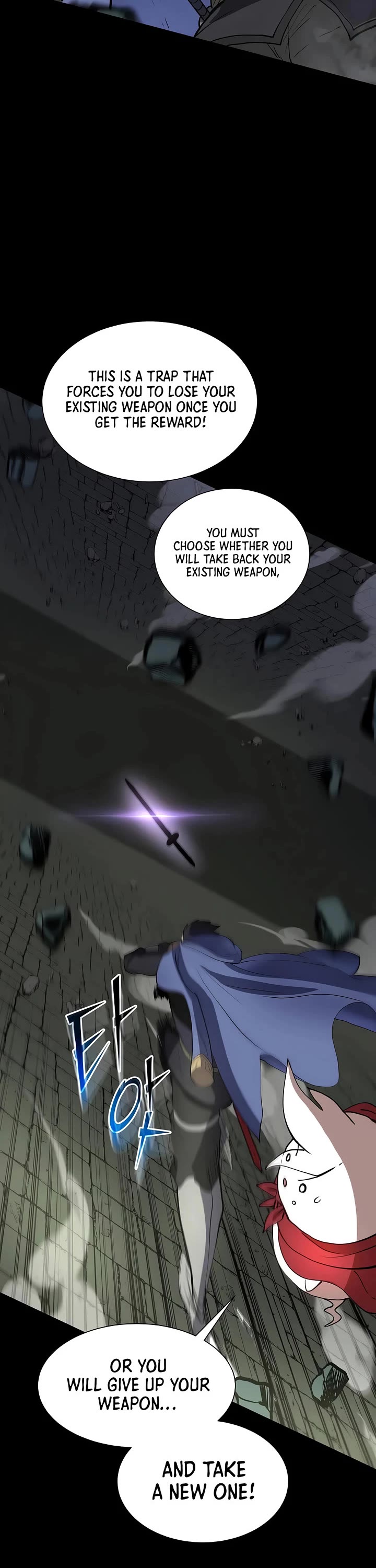 Level Up With Skills Chapter 152 page 21 - Chapter 152