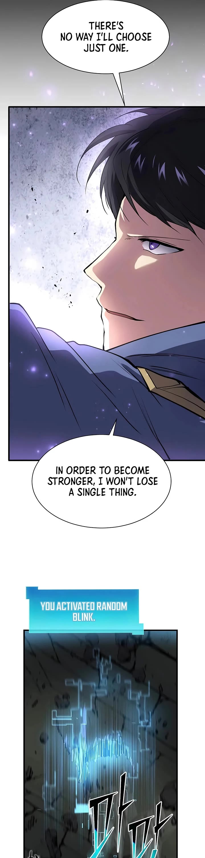 Level Up With Skills Chapter 152 page 24 - Chapter 152