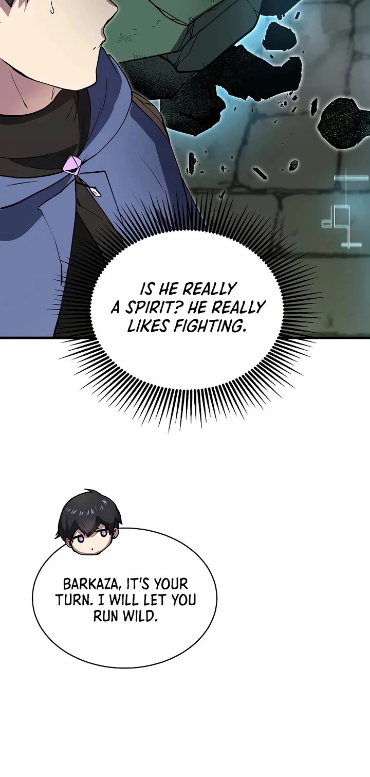 Level Up With Skills Chapter 152 page 39 - Chapter 152