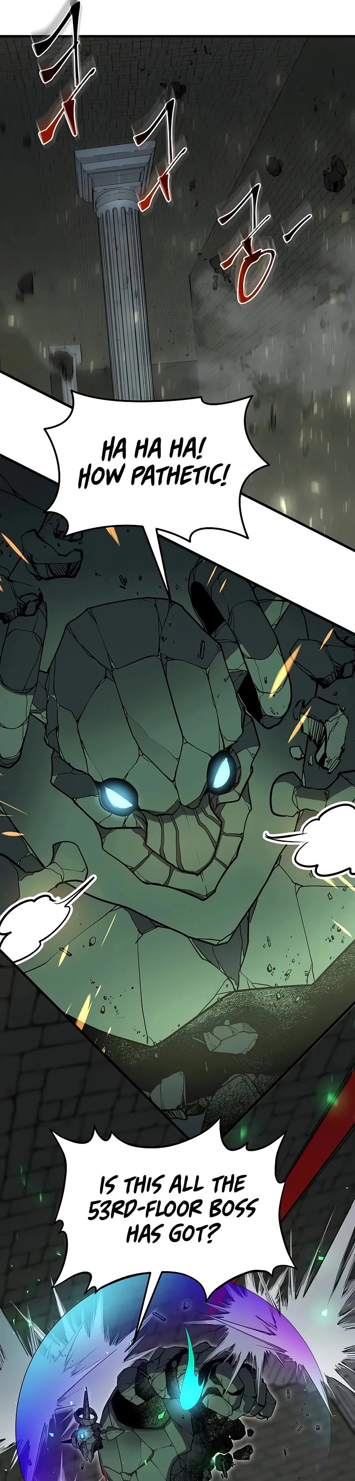 Level Up With Skills Chapter 152 page 41 - Chapter 152