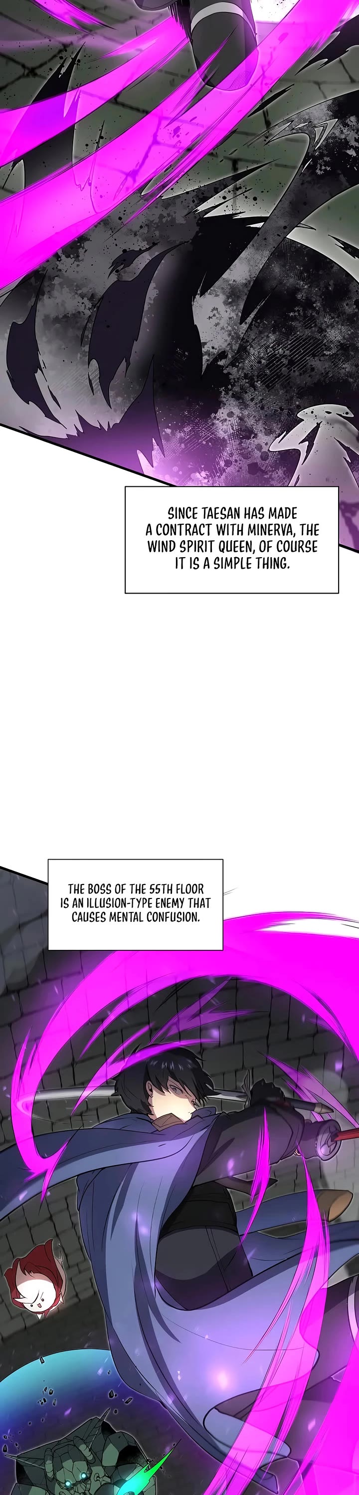 Level Up With Skills Chapter 152 page 43 - Chapter 152