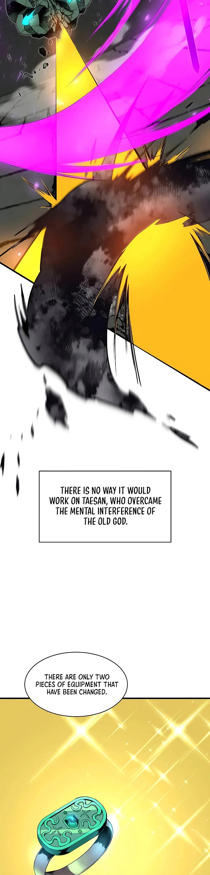 Level Up With Skills Chapter 152 page 44 - Chapter 152