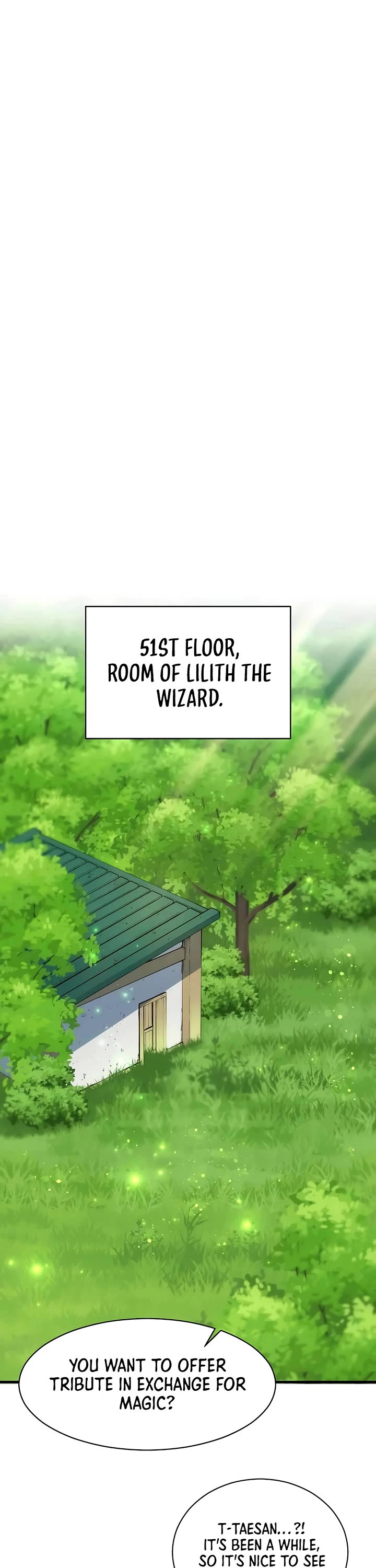 Level Up With Skills Chapter 152 page 47 - Chapter 152