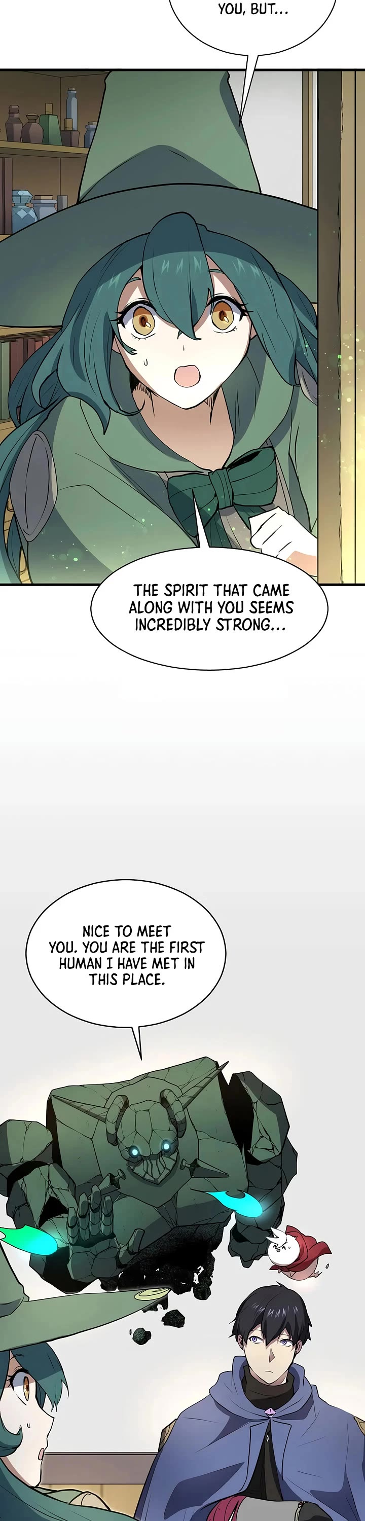 Level Up With Skills Chapter 152 page 48 - Chapter 152