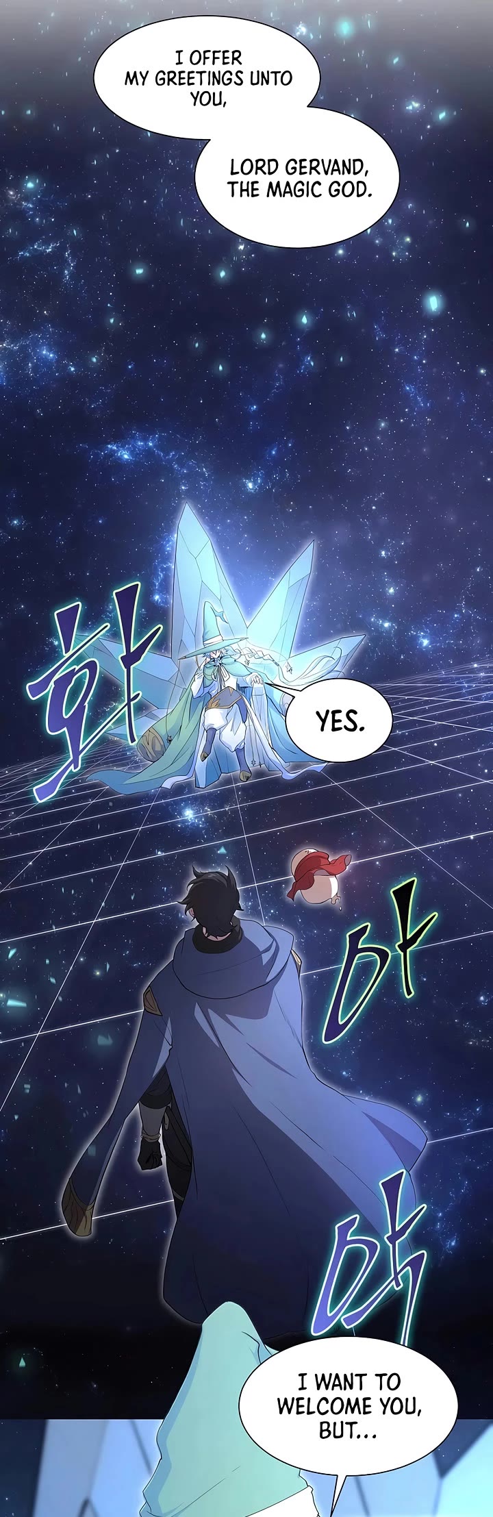 Level Up With Skills Chapter 152 page 51 - Chapter 152