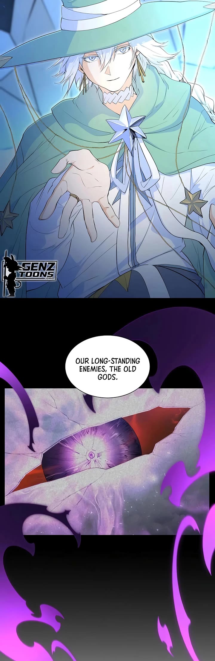 Level Up With Skills Chapter 152 page 52 - Chapter 152