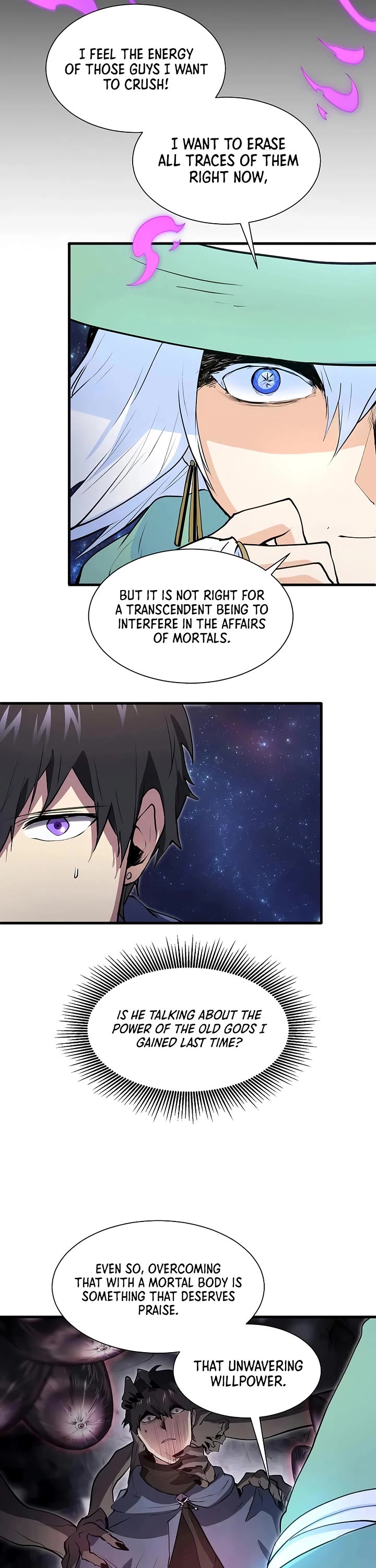 Level Up With Skills Chapter 152 page 53 - Chapter 152