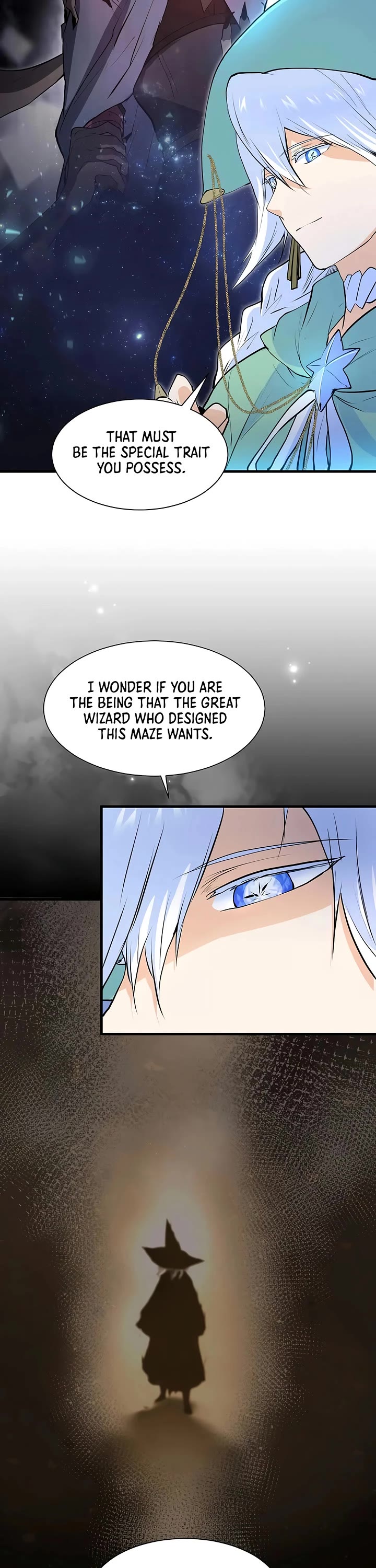 Level Up With Skills Chapter 152 page 54 - Chapter 152