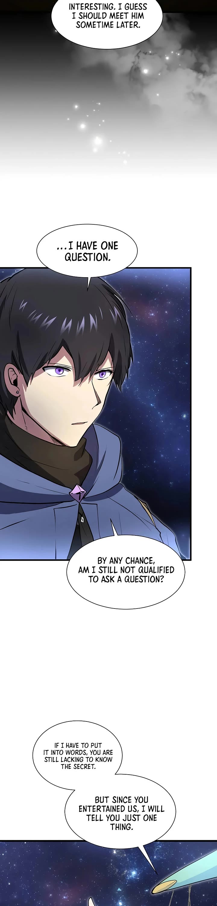Level Up With Skills Chapter 152 page 55 - Chapter 152