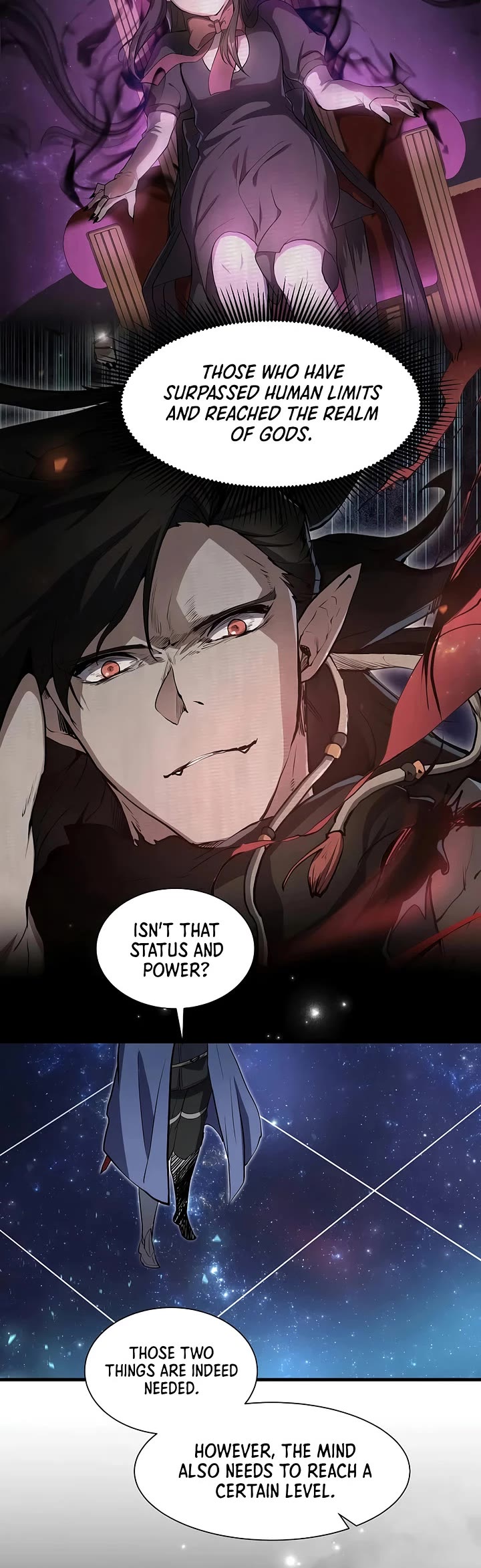 Level Up With Skills Chapter 152 page 57 - Chapter 152