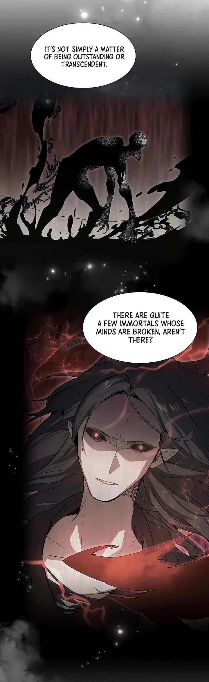 Level Up With Skills Chapter 152 page 58 - Chapter 152