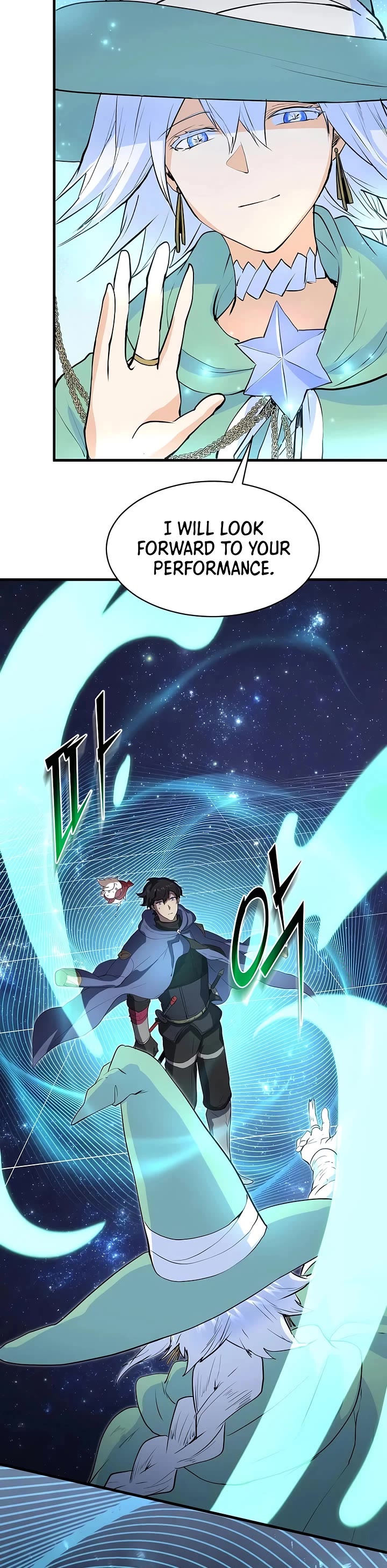 Level Up With Skills Chapter 152 page 61 - Chapter 152