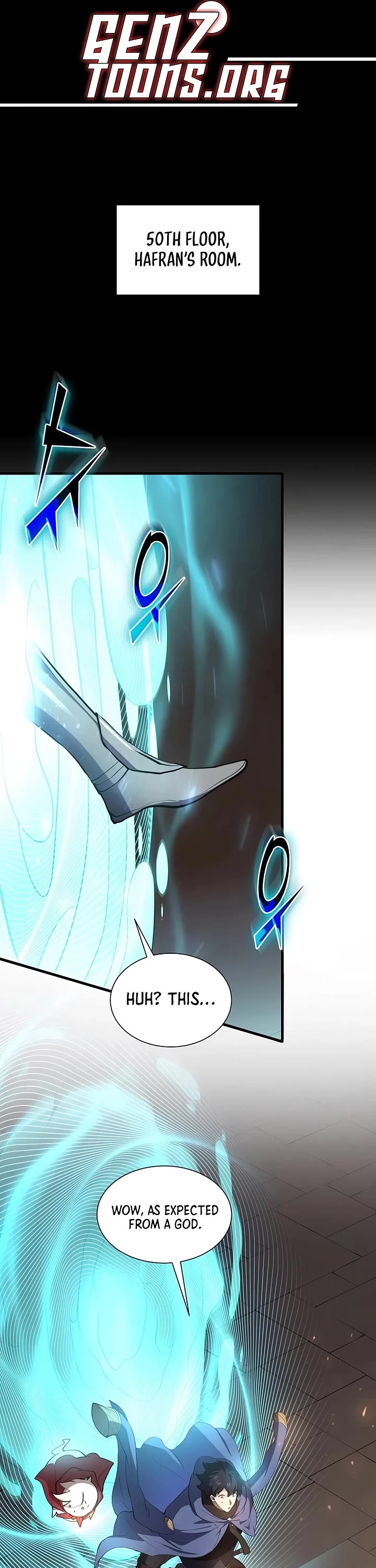 Level Up With Skills Chapter 153 page 1 - Chapter 153
