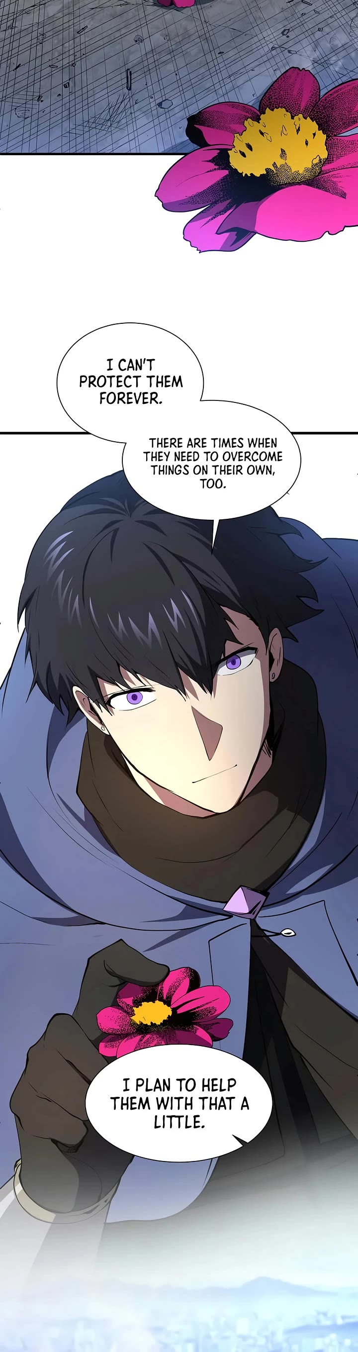 Level Up With Skills Chapter 153 page 16 - Chapter 153