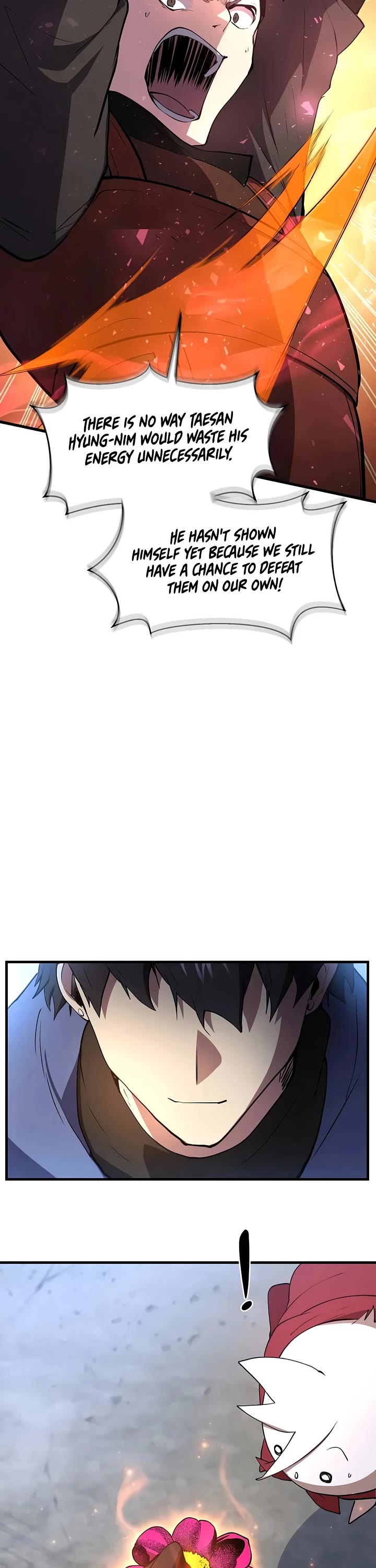 Level Up With Skills Chapter 153 page 24 - Chapter 153