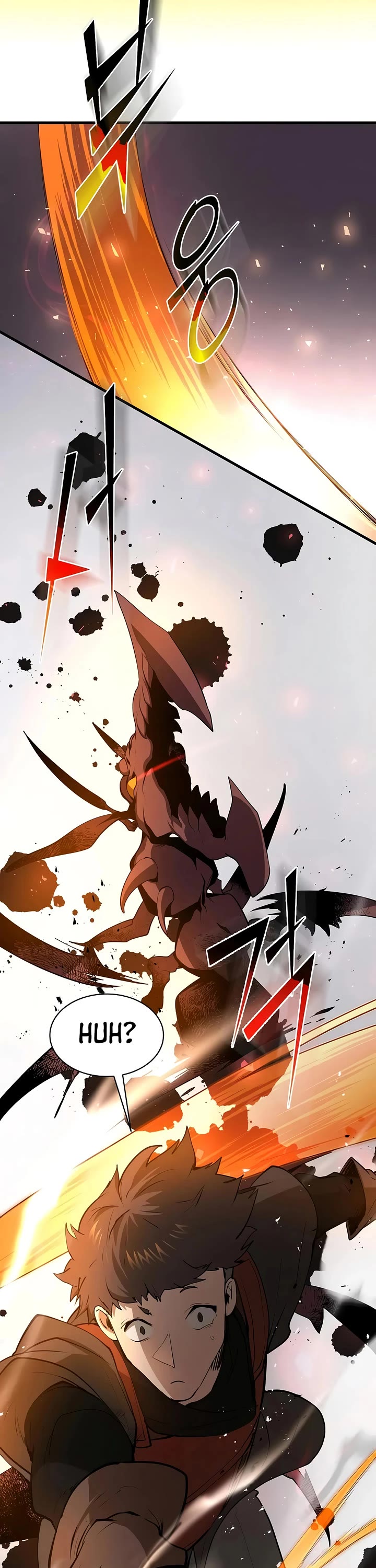 Level Up With Skills Chapter 153 page 28 - Chapter 153