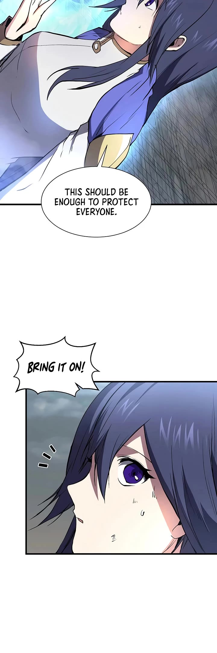 Level Up With Skills Chapter 153 page 32 - Chapter 153