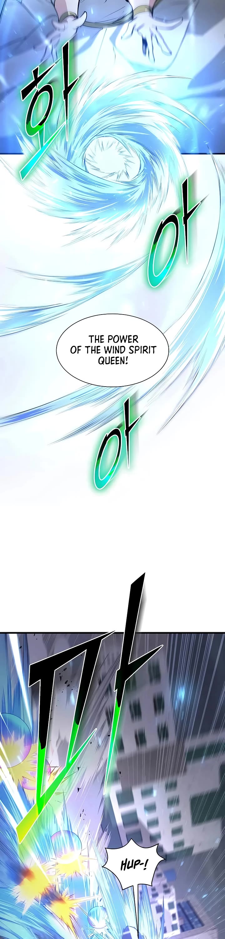 Level Up With Skills Chapter 153 page 40 - Chapter 153