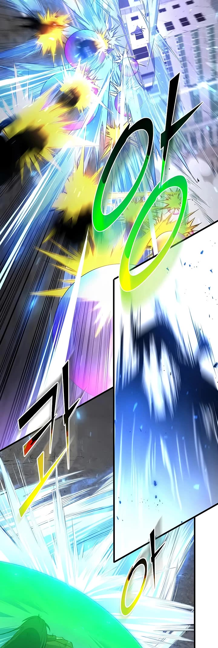 Level Up With Skills Chapter 153 page 41 - Chapter 153