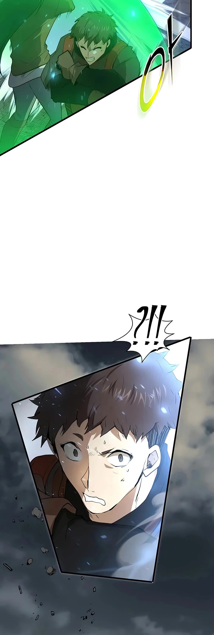 Level Up With Skills Chapter 153 page 42 - Chapter 153