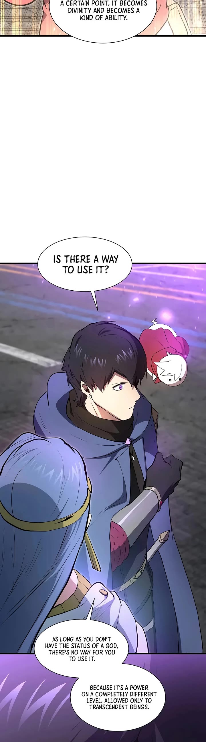 Level Up With Skills Chapter 153 page 48 - Chapter 153