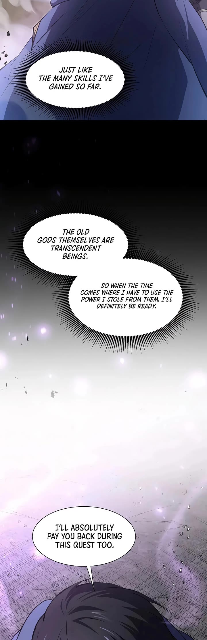 Level Up With Skills Chapter 153 page 51 - Chapter 153