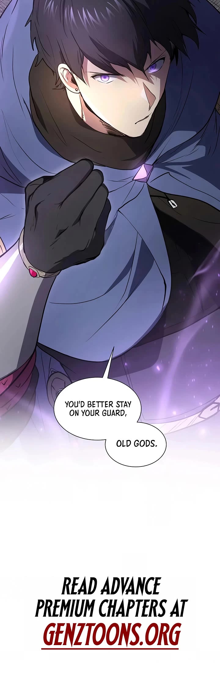 Level Up With Skills Chapter 153 page 52 - Chapter 153