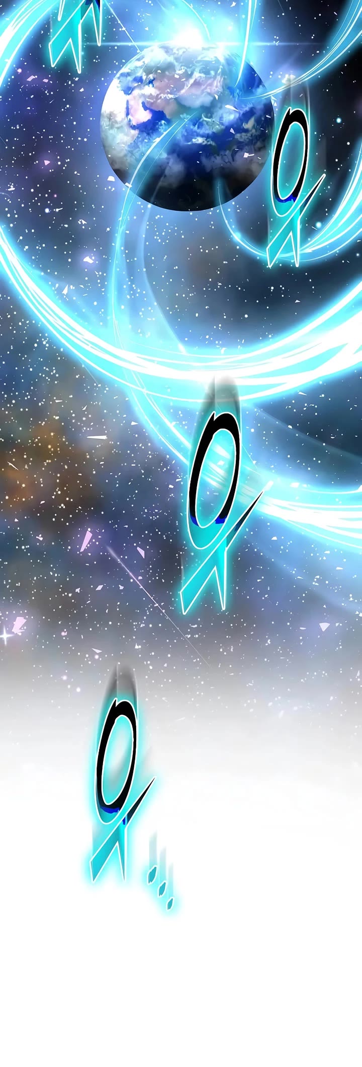 Level Up With Skills Chapter 153 page 9 - Chapter 153