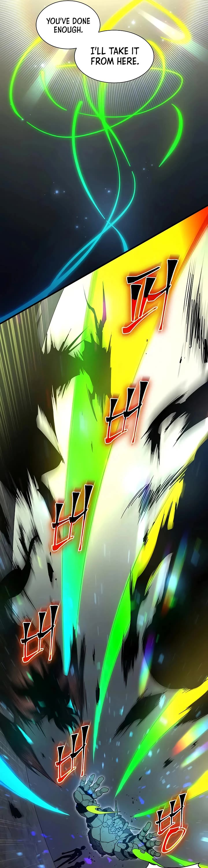 Level Up With Skills Chapter 154 page 12 - Chapter 154