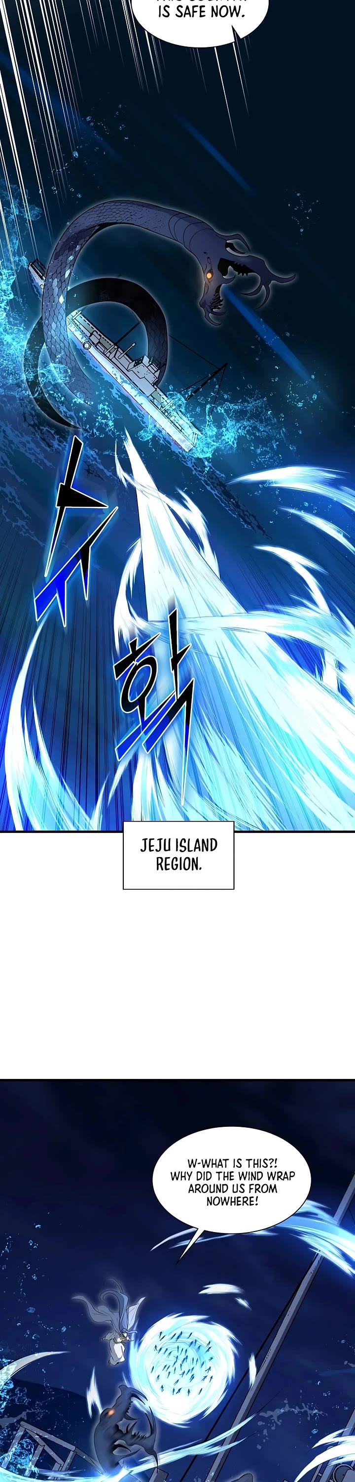Level Up With Skills Chapter 154 page 15 - Chapter 154