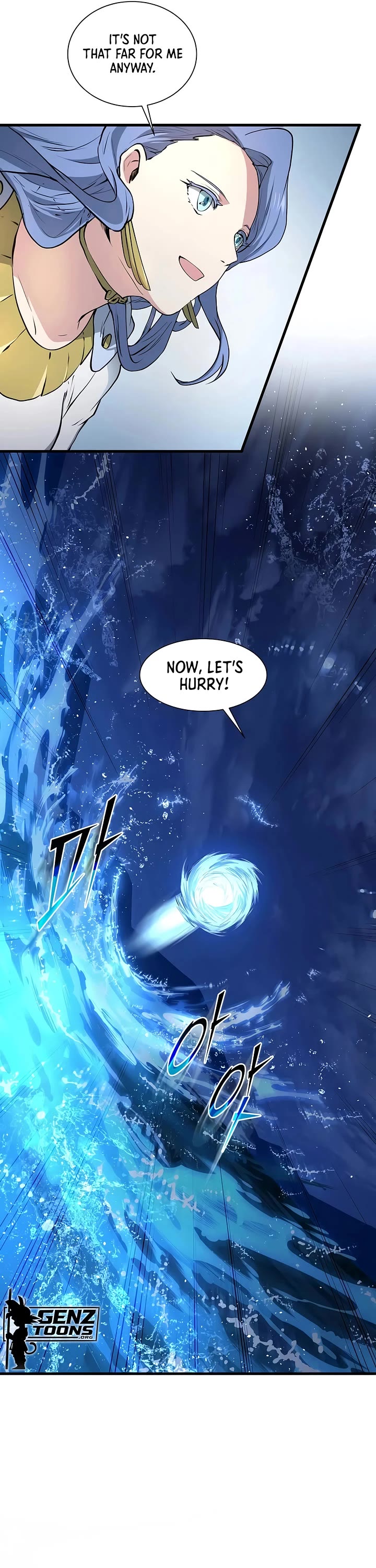 Level Up With Skills Chapter 154 page 18 - Chapter 154