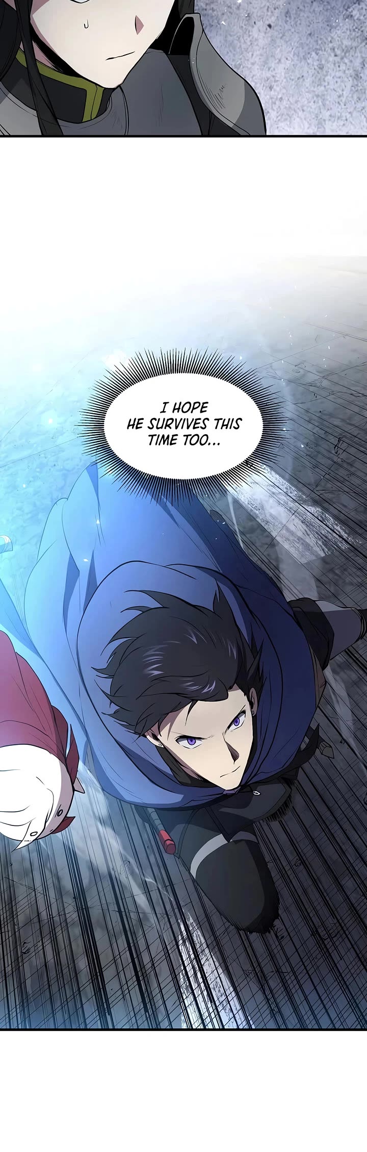 Level Up With Skills Chapter 154 page 22 - Chapter 154