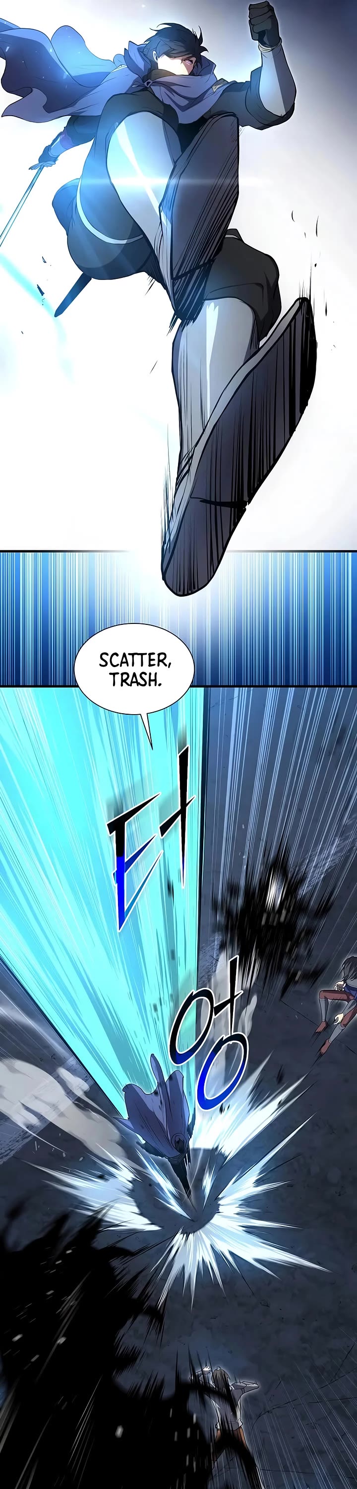 Level Up With Skills Chapter 154 page 24 - Chapter 154