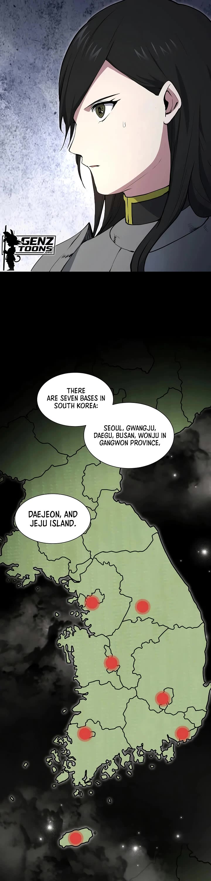 Level Up With Skills Chapter 154 page 3 - Chapter 154