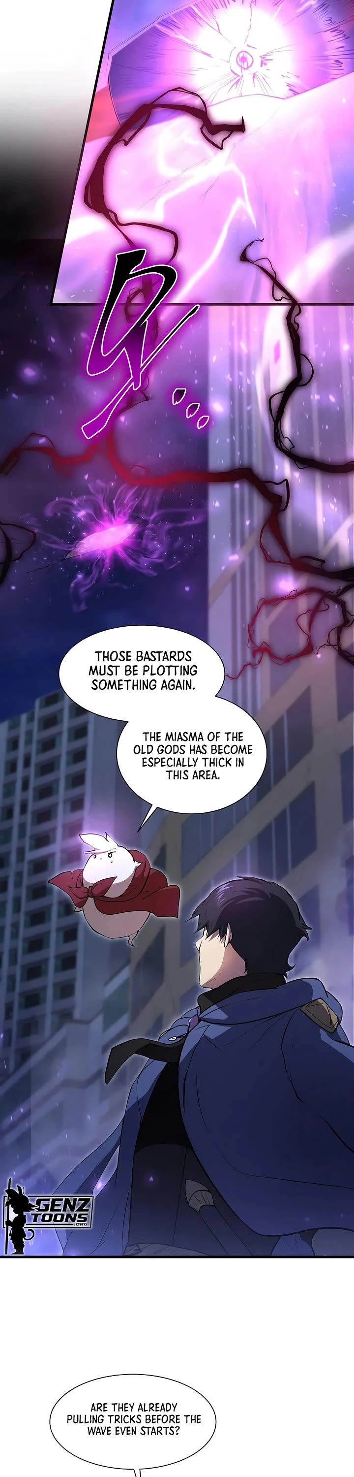 Level Up With Skills Chapter 154 page 31 - Chapter 154
