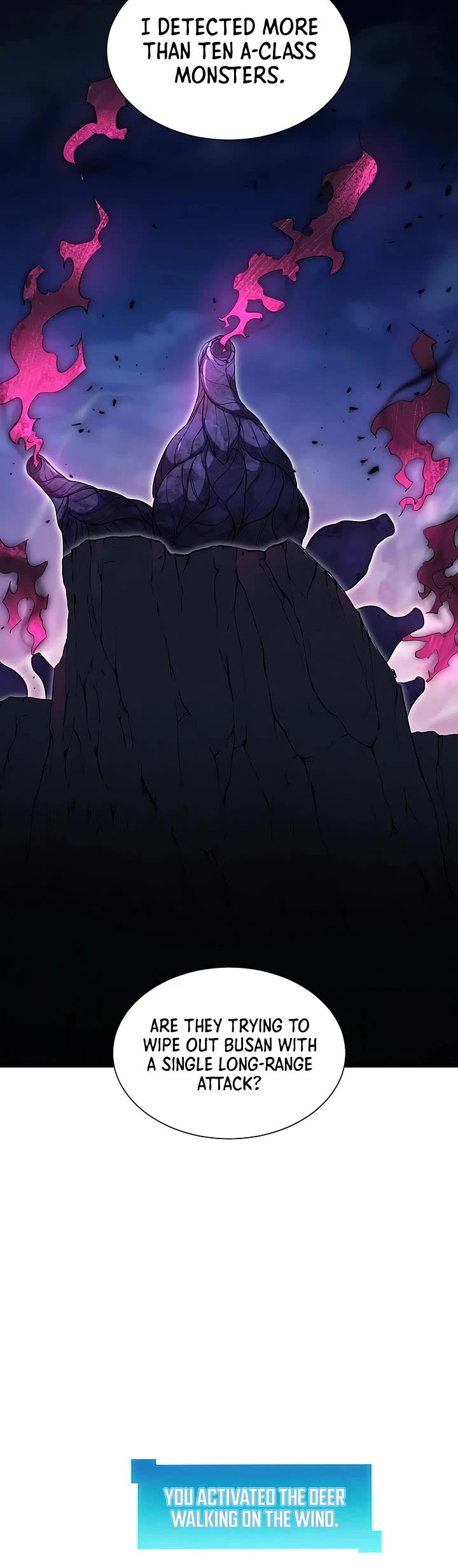 Level Up With Skills Chapter 154 page 34 - Chapter 154