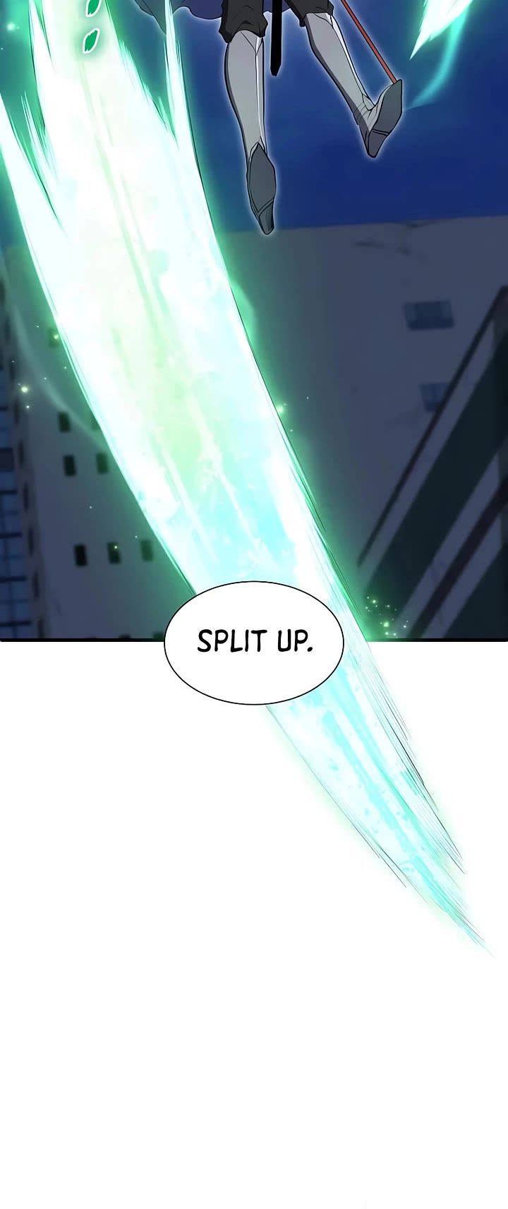 Level Up With Skills Chapter 154 page 40 - Chapter 154