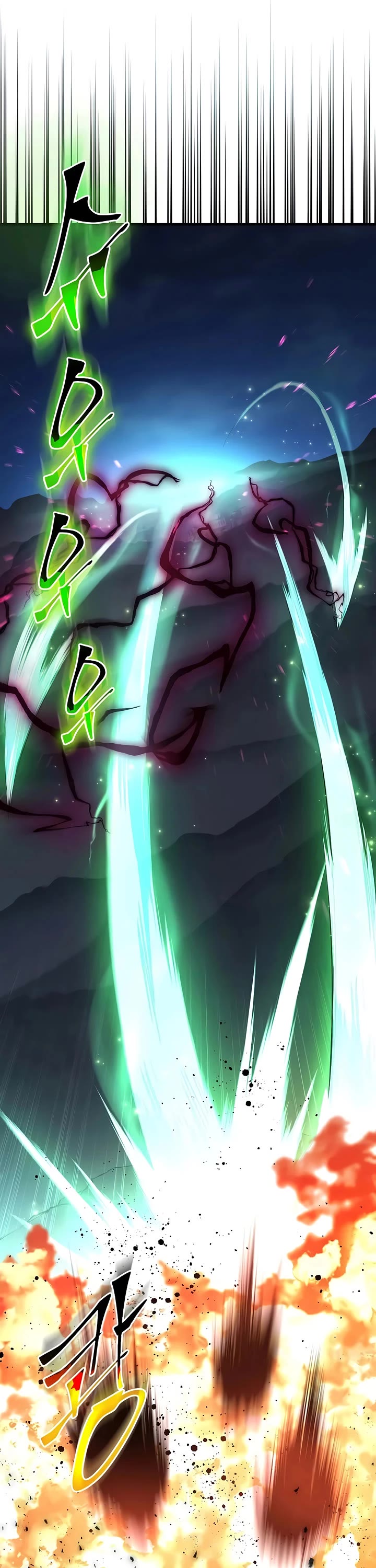 Level Up With Skills Chapter 154 page 41 - Chapter 154