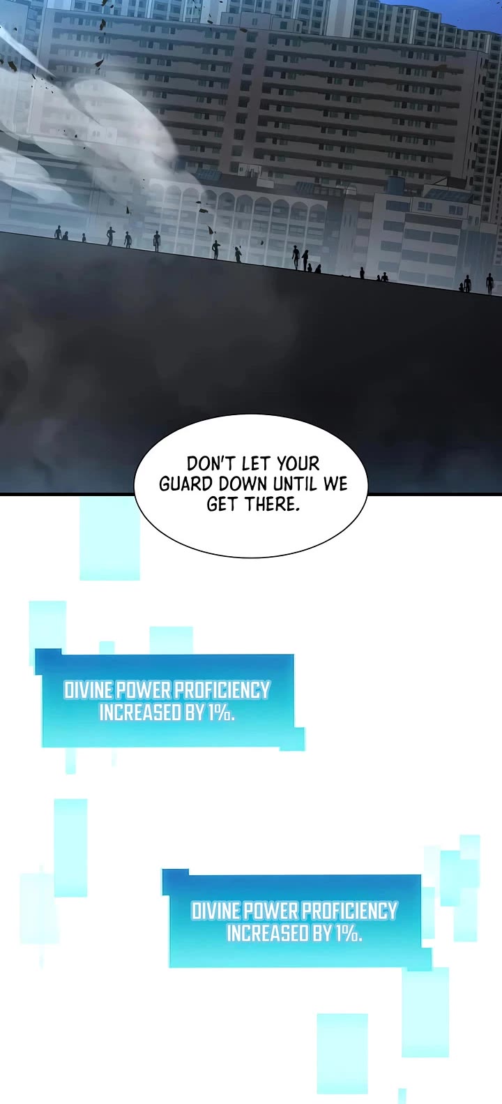 Level Up With Skills Chapter 154 page 47 - Chapter 154
