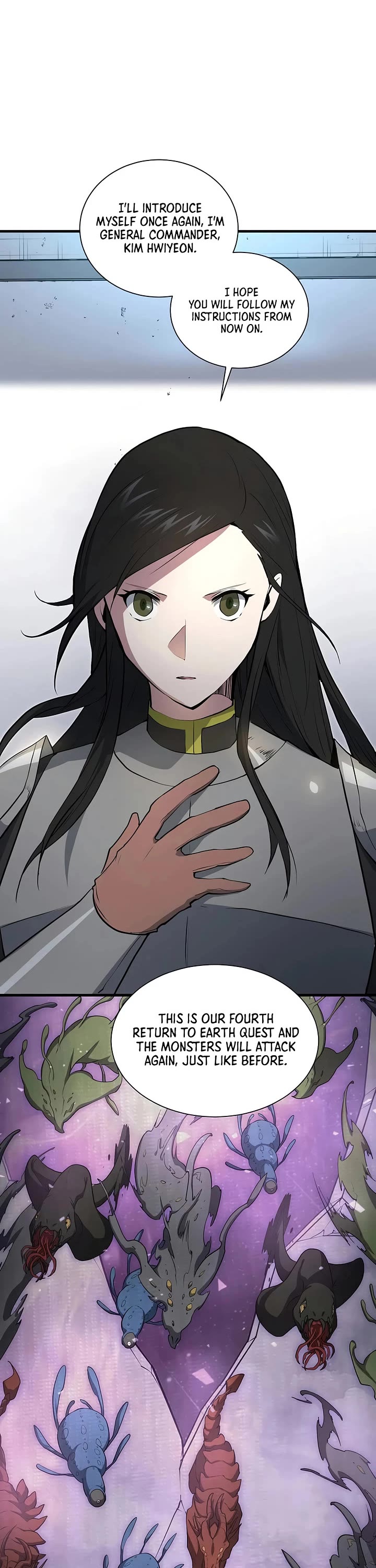 Level Up With Skills Chapter 154 page 51 - Chapter 154