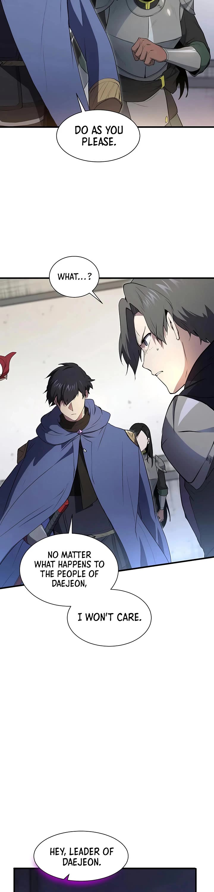 Level Up With Skills Chapter 154 page 55 - Chapter 154