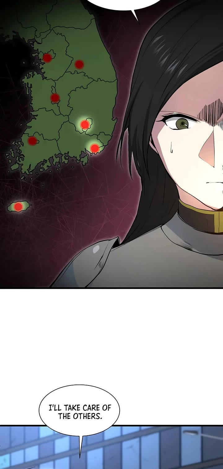 Level Up With Skills Chapter 154 page 6 - Chapter 154