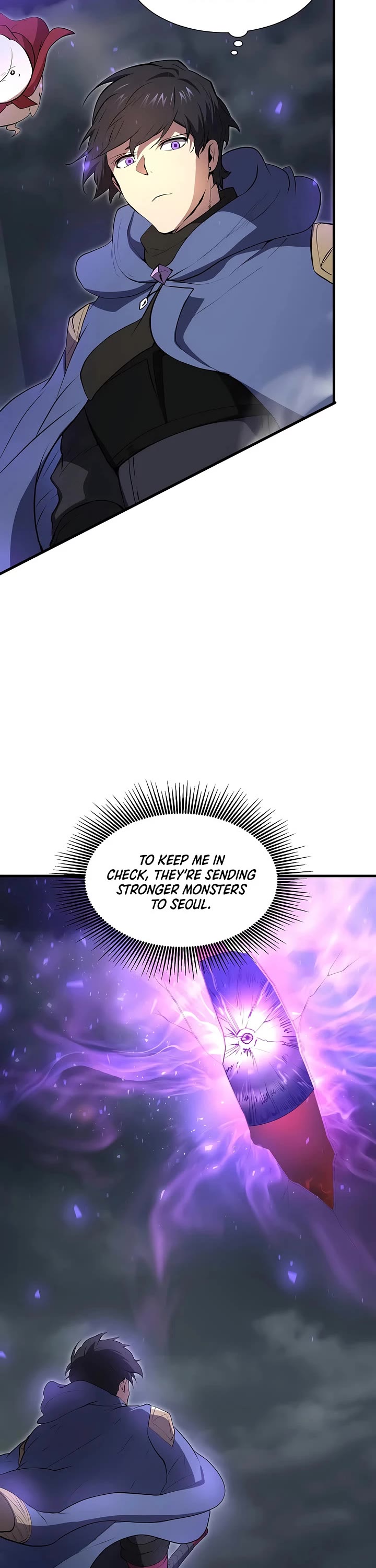 Level Up With Skills Chapter 155 page 15 - Chapter 155